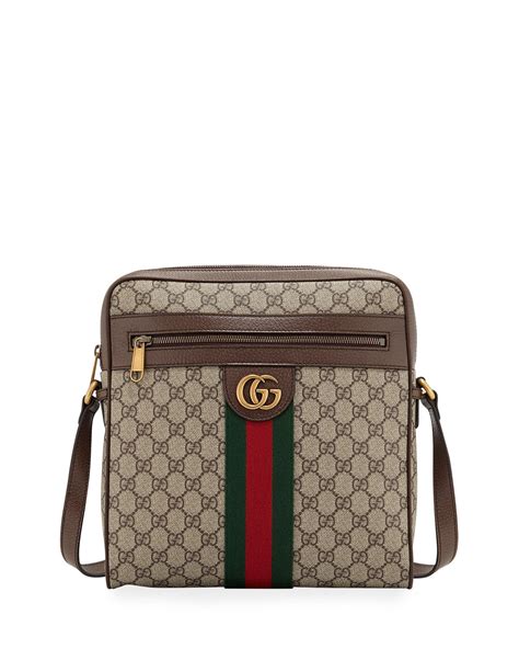 gucci tas mannen|gucci handbags for men.